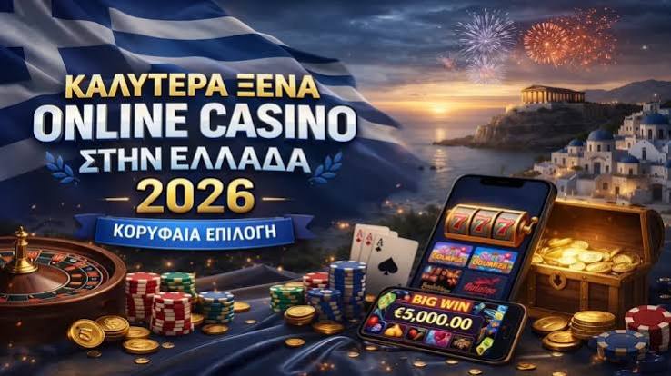 Online Casino Εξωτερικού Όλα όσα πρέπει να ξέρετε 1984580005 Online Casino Εξωτερικού Όλα όσα πρέπει να ξέρετε 1984580005