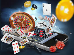 Online Casino Εξωτερικού Ανακαλύψτε τις Καλύτερες Επιλογές