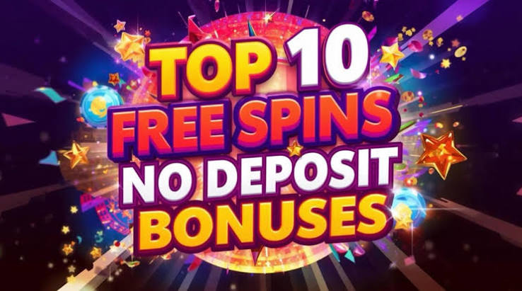 Unlock Excitement The World of Free Spins No Deposit Unlock Excitement The World of Free Spins No Deposit
